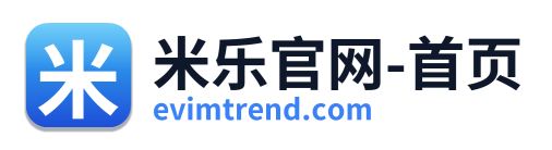 米乐官网-首页 Logo